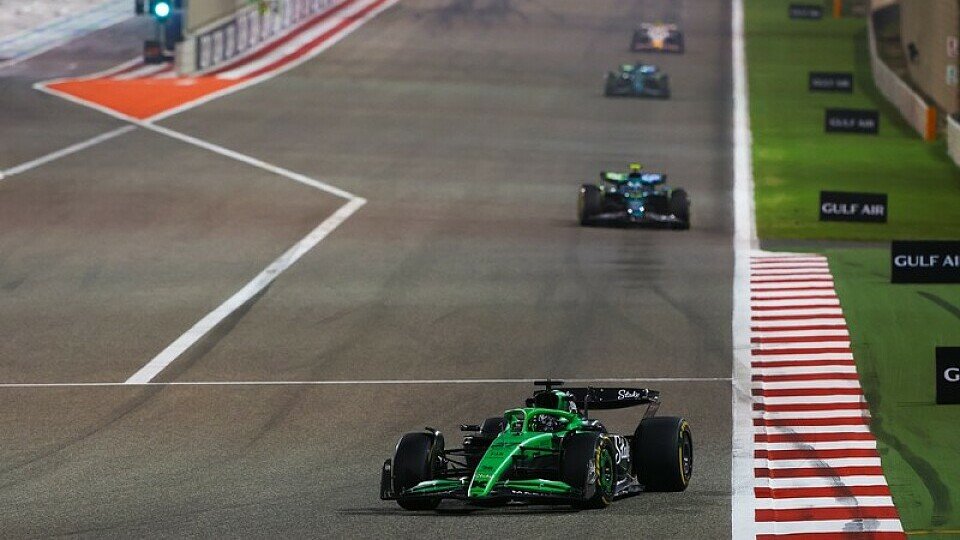 Nico Hülkenberg im Sauber Nico Hülkenberg im Sauber