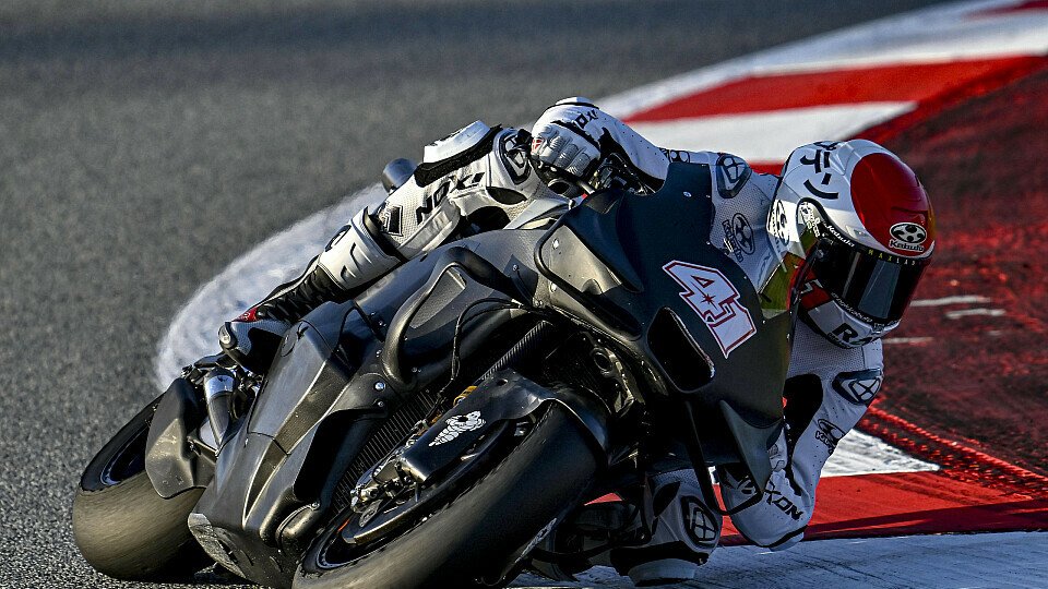 Aleix Espargaro startet per Honda-Wildcard in Jerez, Foto: IMAGO / PsnewZ
