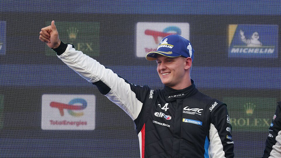 WEC, Imola, #36, Alpine, Mick Schumacher, Gounon, Makowiecki