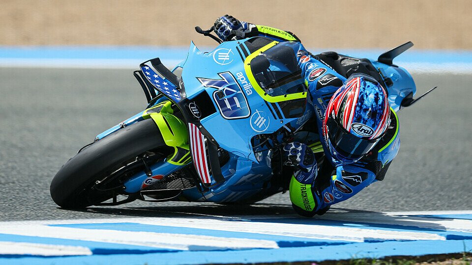 Ai Ogura (Trackhouse MotoGP Team)