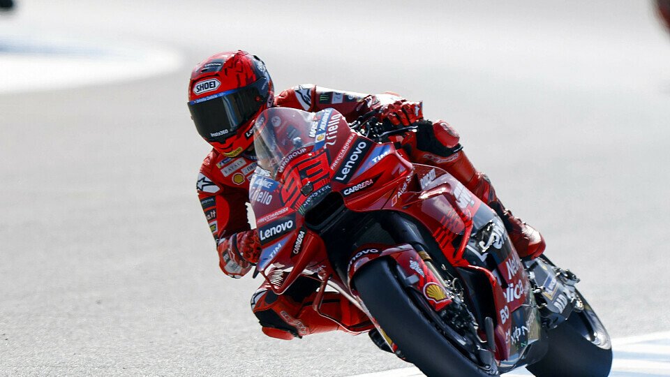 Marc Marquez (Ducati Lenovo Team)