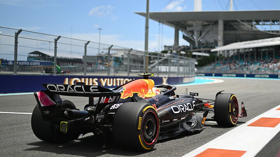 Yuki Tsunoda im Red Bull Yuki Tsunoda im Red Bull