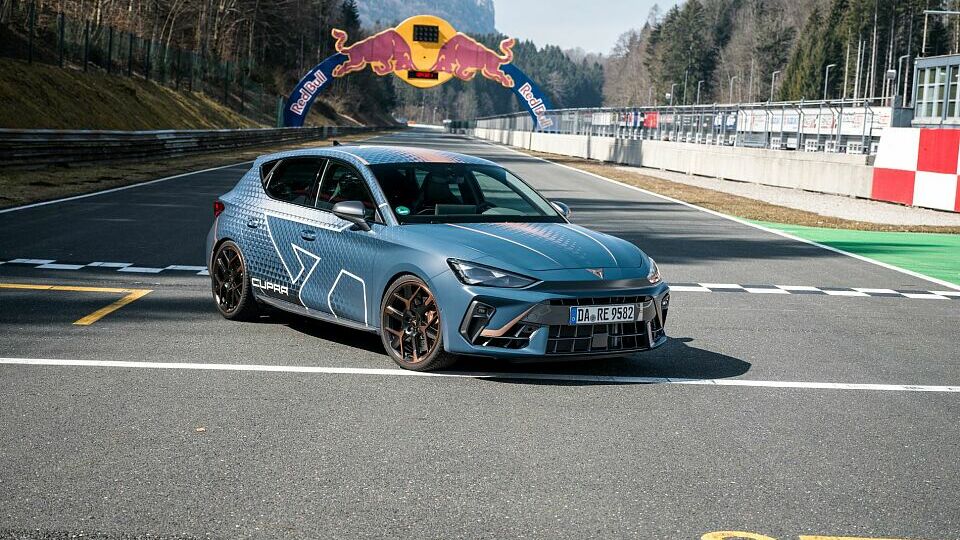 Cupra, Leon, VZ, ABT