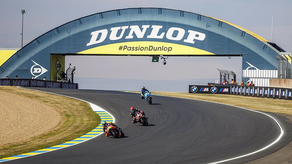 Brad Binder (Red Bull KTM Factory Racing)