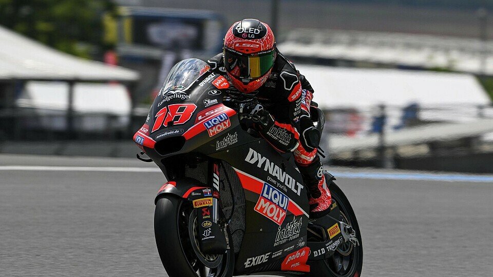 Manuel Gonzalez siegte auch in Le Mans, Foto: IMAGO / CordonPress