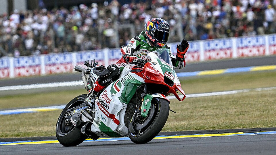 Johann Zarco (LCR Honda)