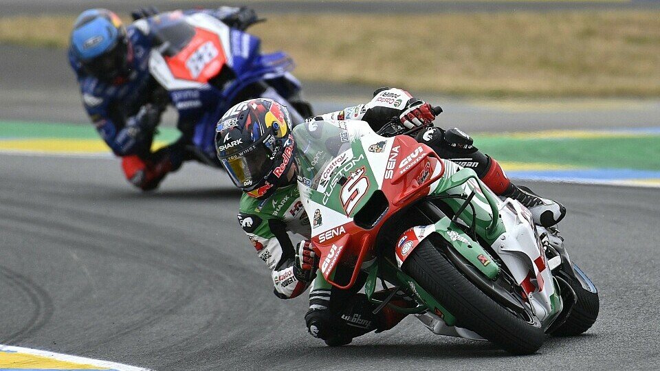 Johann Zarco (LCR Honda)