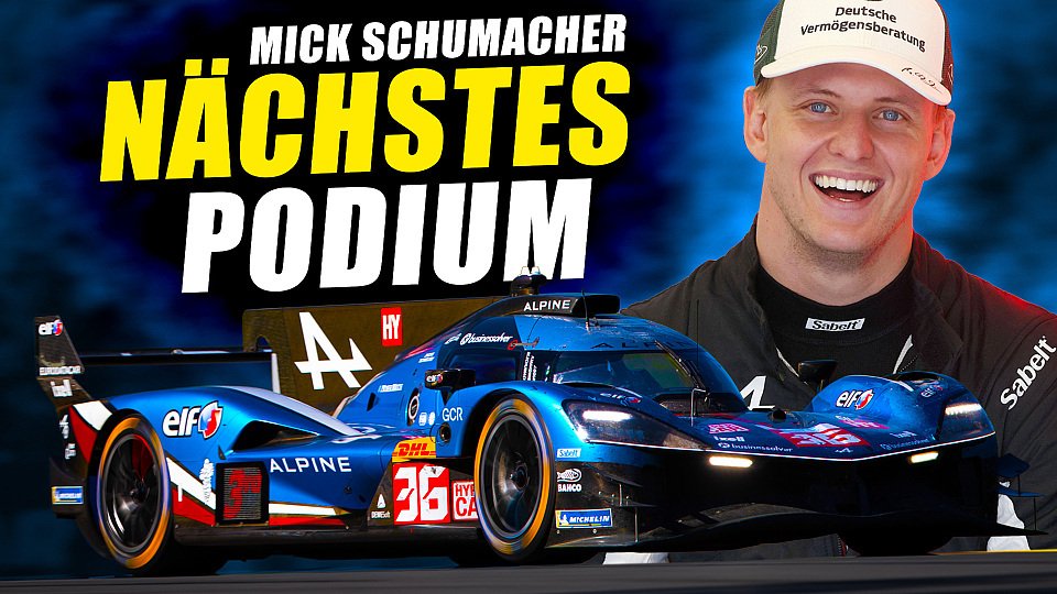 Die Gewinner und Verlierer nach dem WEC-Rennen in Belgien, Foto: Motorsport-Magazin