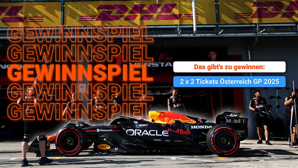 Gewinne Tickets für den Österreich GP, Foto: Motorsport-Magazin