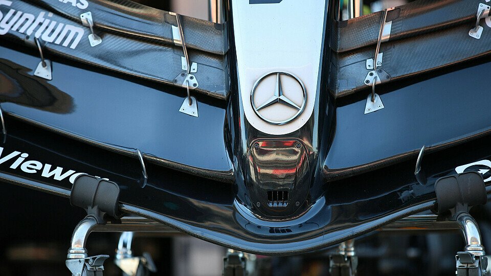 Technik-Details: Mercedes Technik-Details: Mercedes