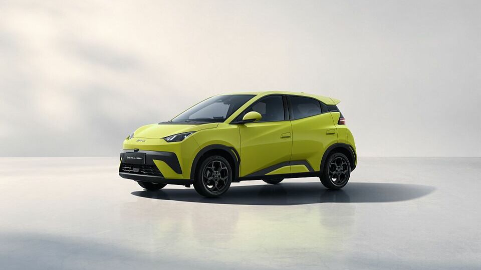 BYD, Dolphin Surf