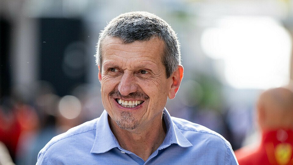 Günther Steiner liebäugelt mit einem MotoGP-Einstieg, Foto: IMAGO / Icon Sportswire Günther Steiner liebäugelt mit einem MotoGP-Einstieg, Foto: IMAGO / Icon Sportswire