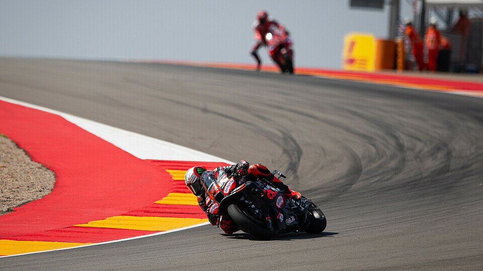 Marco Bezzecchi (Aprilia Racing Team)