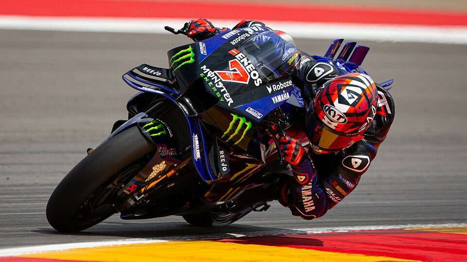 Augusto Fernandez (Prima Pramac Yamaha Moto GP)