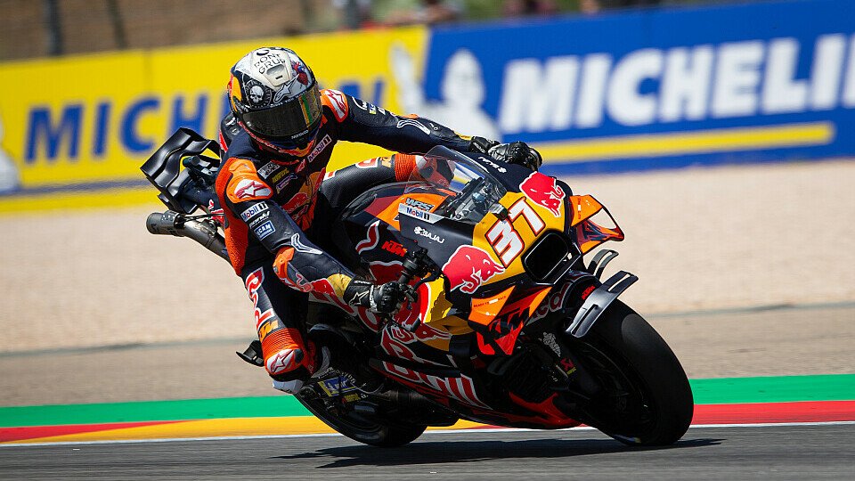 Pedro Acosta (Red Bull KTM Factory Racing)