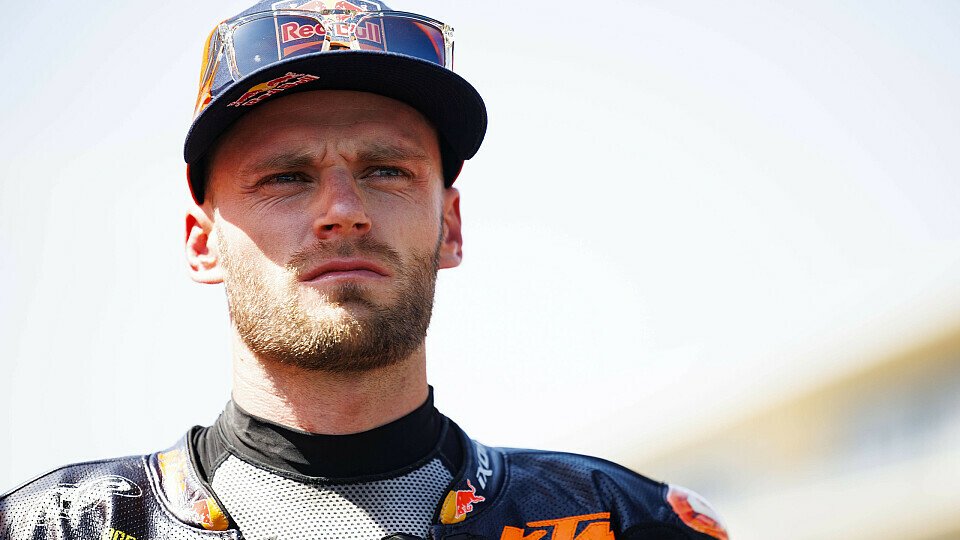 Brad Binder erlebte im Aragon-Sprint ein wahres MotoGP-Drama, Foto: IMAGO / Action Plus