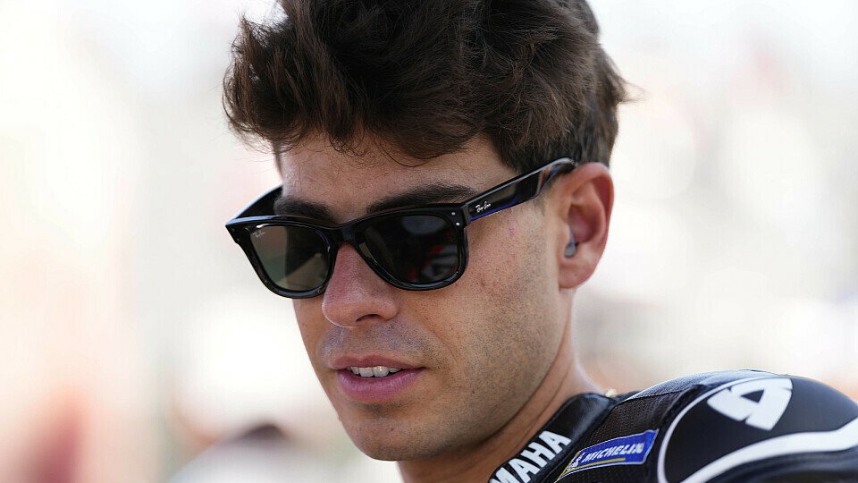 Augusto Fernández (Prima Pramac Yamaha Moto GP)