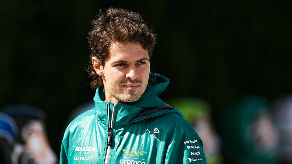 Felipe Drugovich Felipe Drugovich