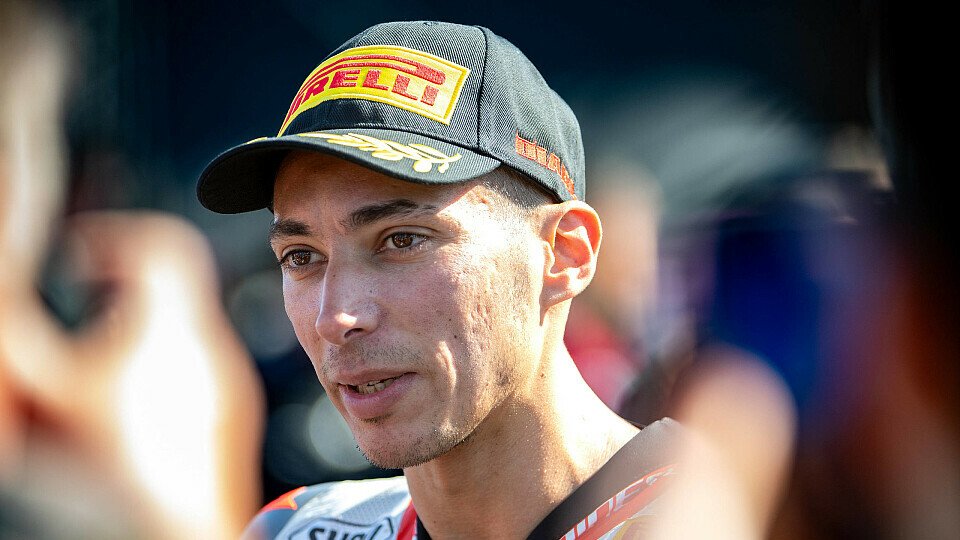 Toprak Razgatlioglu kommt schon 2026 in die MotoGP, Foto: IMAGO / Beautiful Sports