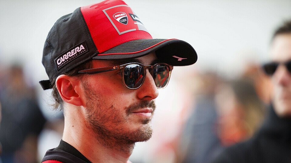 Auf Francesco Bagnaia wartet in Mugello die Stunde der Wahrheit, Foto: IMAGO / Action Plus