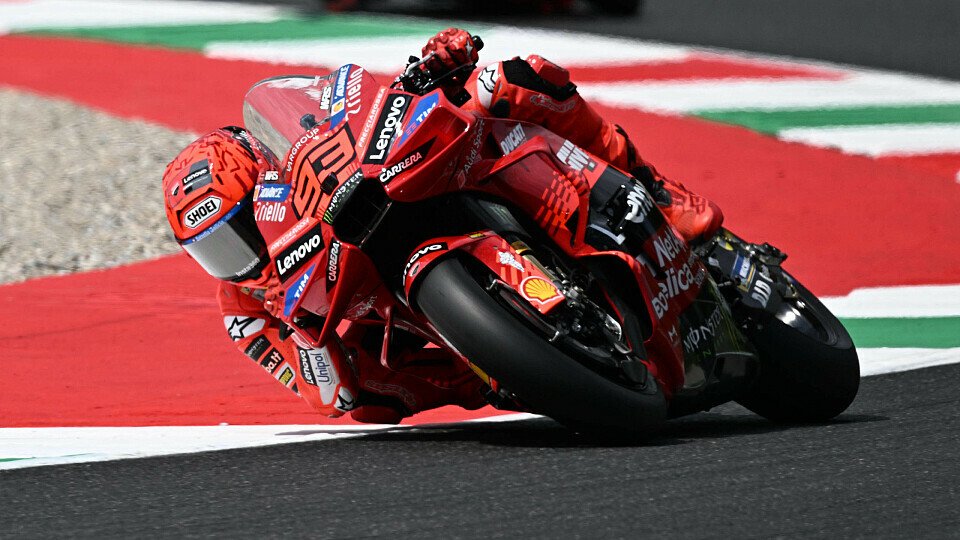 Marc Marquez (Ducati Lenovo Team) Marc Marquez (Ducati Lenovo Team)