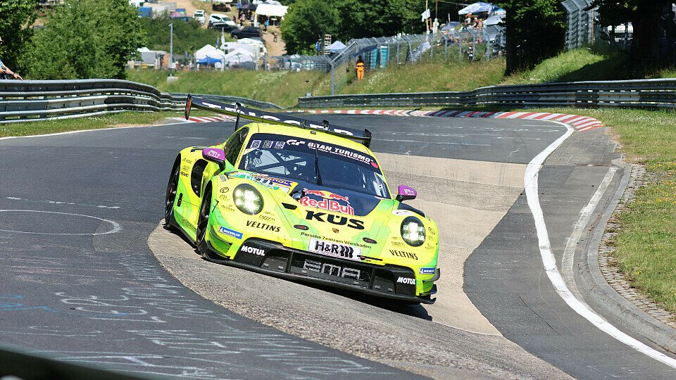 Manthey-Porsche