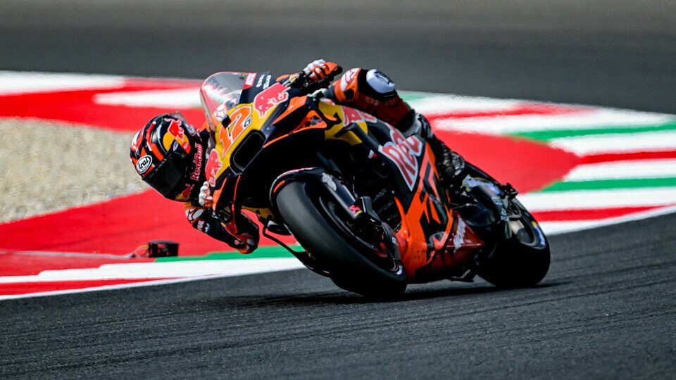 Maverick Vinales (Red Bull KTM Tech3)