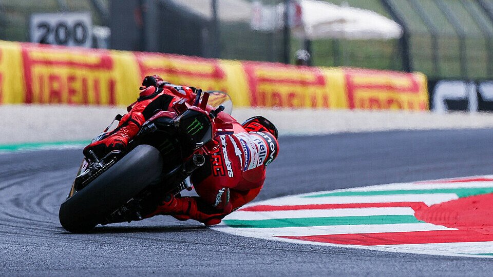 Marc Marquez (Ducati Lenovo Team)