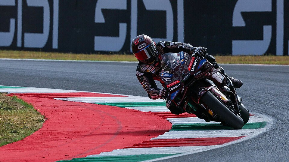 Marc Marquez (Ducati Lenovo Team)
