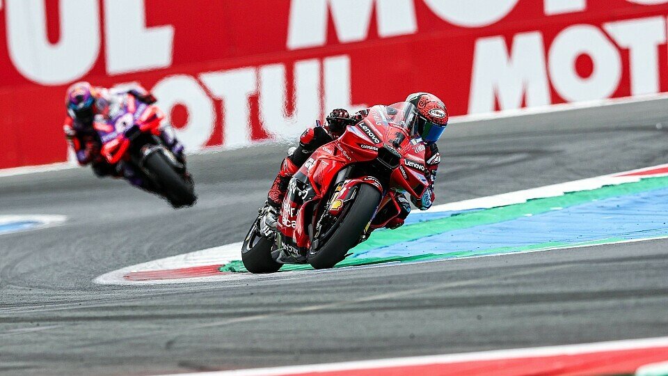 Die MotoGP trainiert heute in Assen, Foto: IMAGO / ANP Die MotoGP trainiert heute in Assen, Foto: IMAGO / ANP