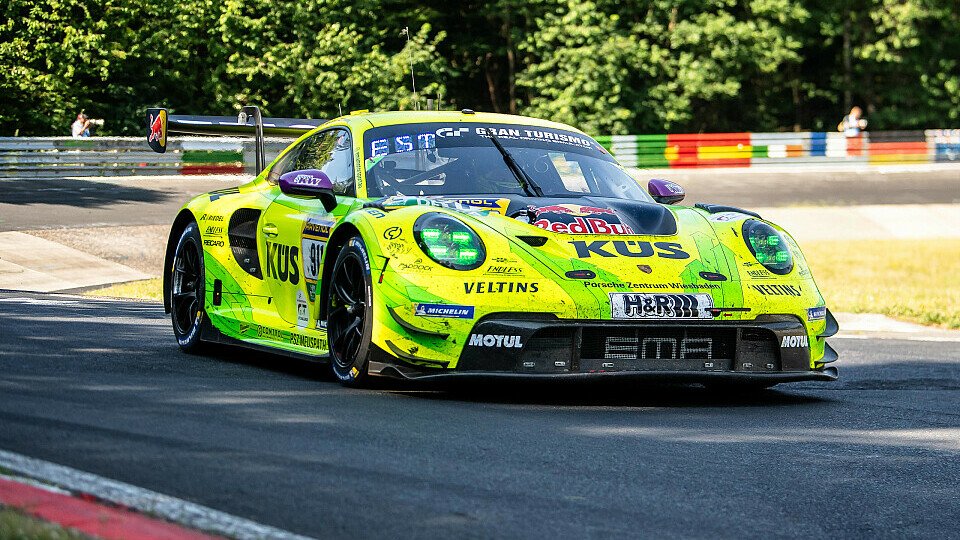 Manthey-Porsche