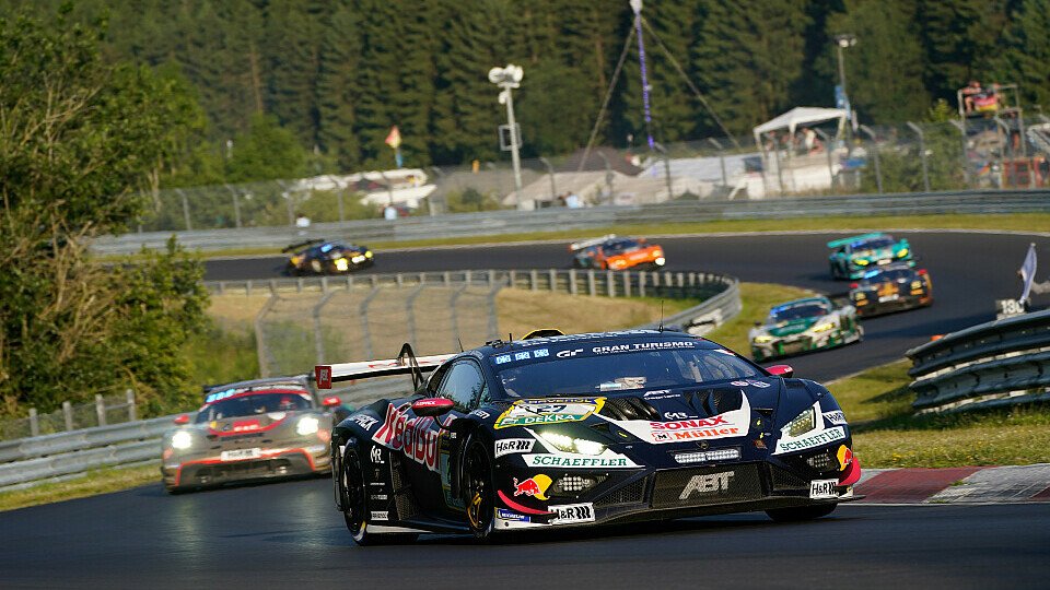 Abt-Lamborghini