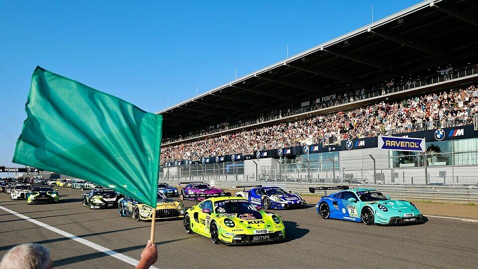24h Nürburgring