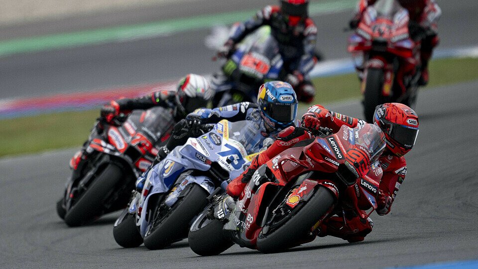 Die Dutch TT in Assen ist vorüber, Foto: IMAGO / PsnewZ