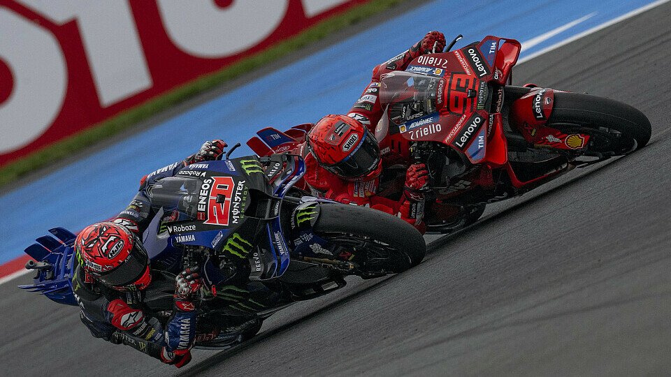 Die Hersteller wollen stabile MotoGP-Regeln, Foto: IMAGO / PsnewZ Die Hersteller wollen stabile MotoGP-Regeln, Foto: IMAGO / PsnewZ