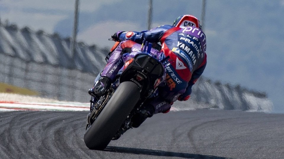 Jack Miller in Mugello
