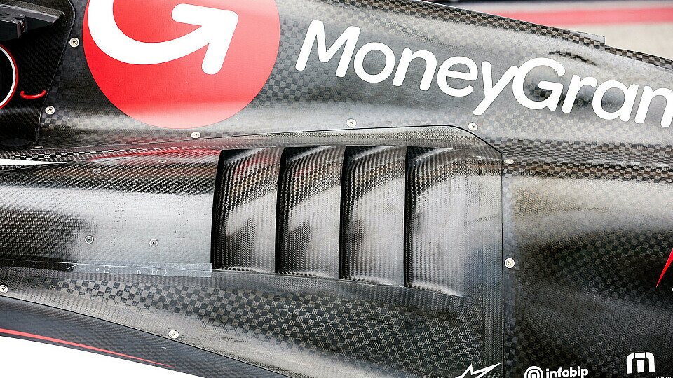 Technik-Details: Haas