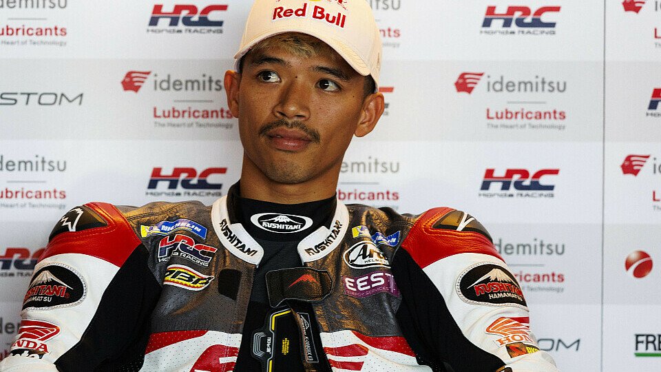 Somkiat Chantra in der LCR-Box