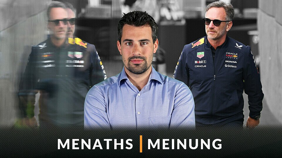 Christian Menath hält den Rauswurf von Christian Horner für richtig, Foto: Getty Images / Red Bull Content Pool / Motorsport-Magazin.co