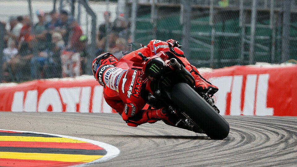 Marc Marquez (Ducati Lenovo Team)