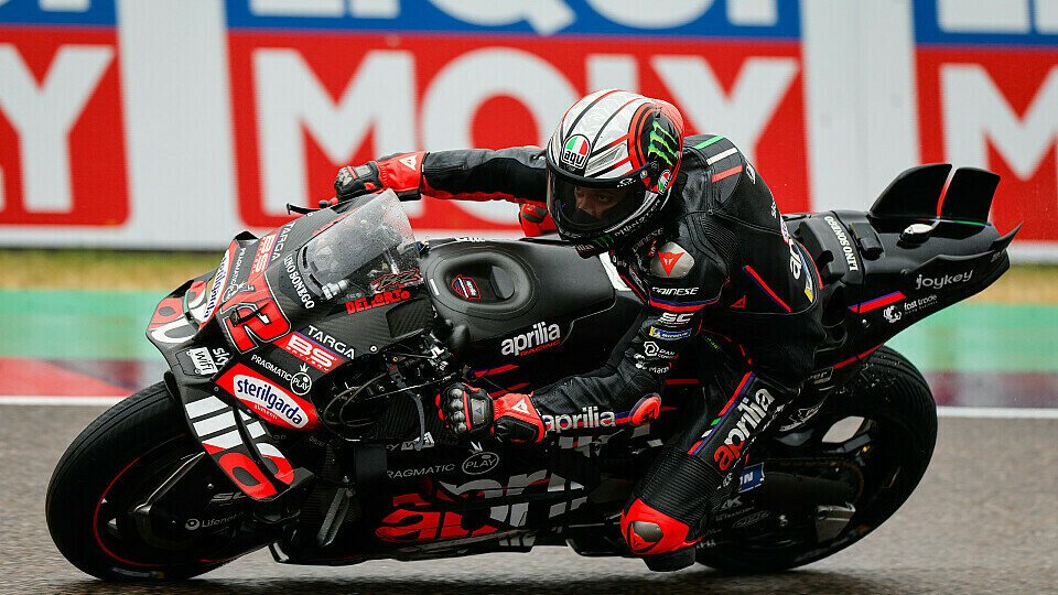 Marco Bezzecchi (Aprilia Racing Team)