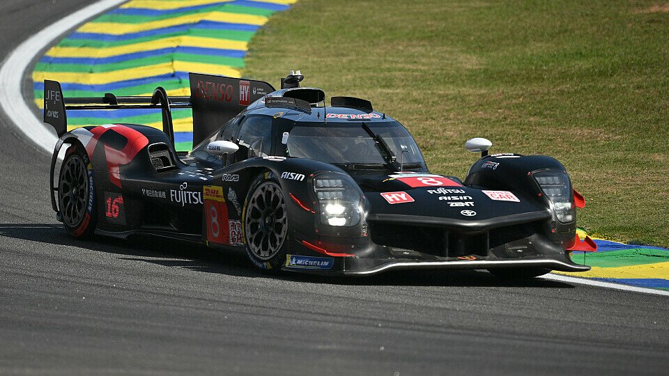 WEC, Sao Paulo, #8, Toyota, Hartley, Hirakawa