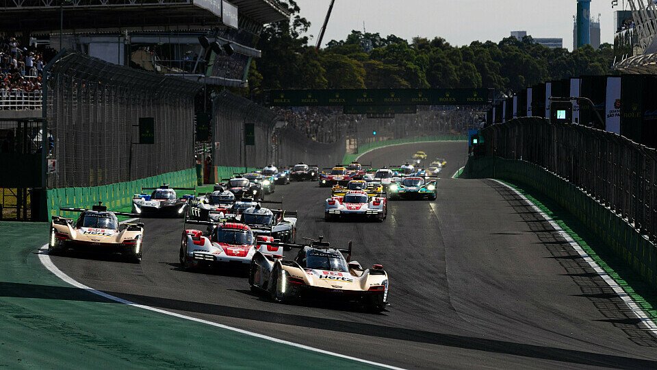 WEC, Sao Paulo, #12, Cadillac, Stevens, Lynn, Nato