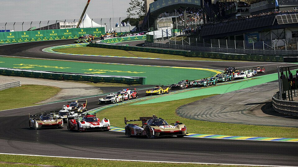 WEC, Sao Paulo, #12, Cadillac, Stevens, Lynn, Nato