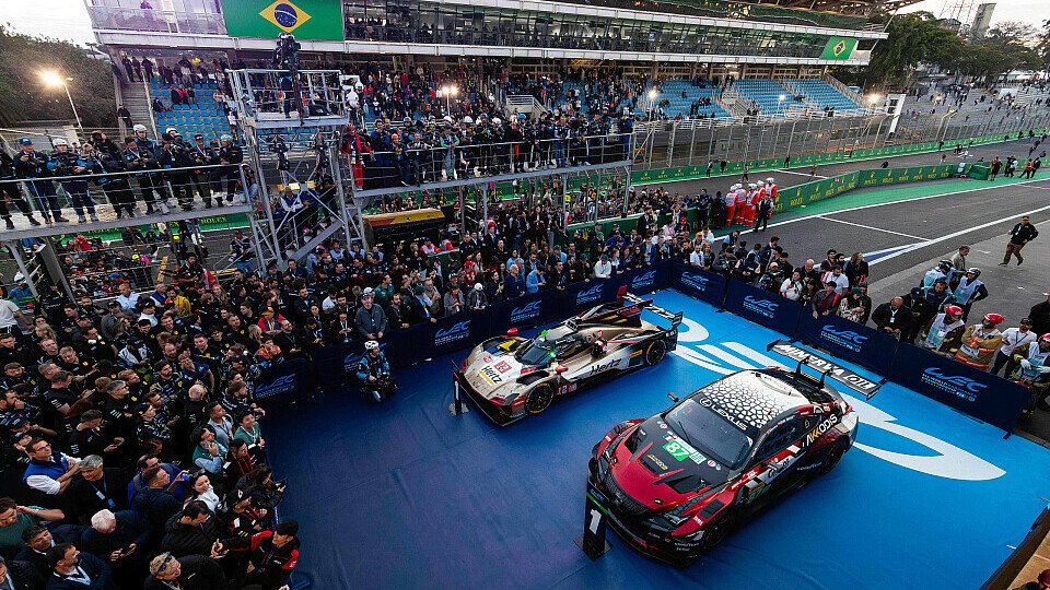 WEC, Sao Paulo, #12, Cadillac, Stevens, Lynn, Nato