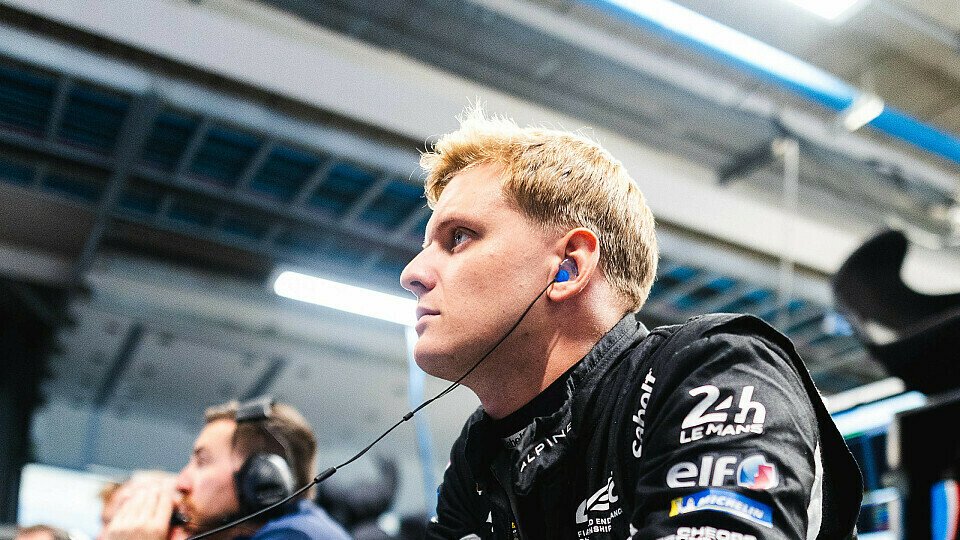 WEC, Sao Paulo, #36, Alpine, Mick Schumacher, Gounon, Makowiecki