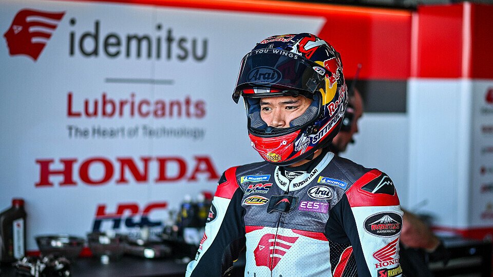 Somkiat Chantra und Idemitsu könnten 2026 aus der MotoGP verschwinden, Foto: IMAGO / PsnewZ