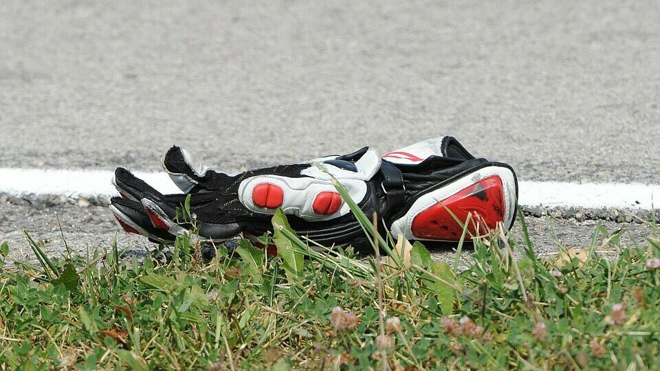 Shoya Tomizawa verlor 2010 in Misano sein Leben, Foto: IMAGO / Gribaudi/ImagePhoto