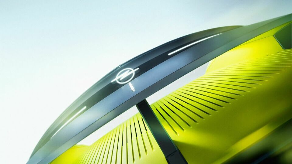 Opel, Manta, Konzept, IAA 2025