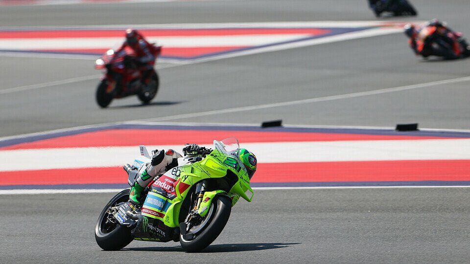 Der MotoGP-Sprint in Spielberg läuft im Free-TV, Foto: Tobias Linke